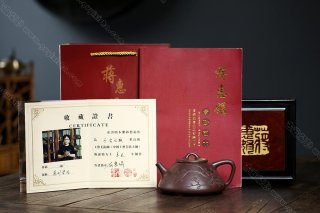 瓣生香獨(dú)傲寒，此梅難并眾梅看。 【