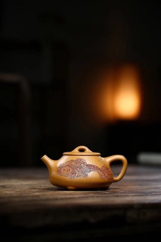 江南好，風(fēng)景舊曾諳【平蓋子冶】