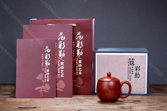 招財(cái)進(jìn)寶杯，千呼萬喚始出來，國家級(jí)工藝美